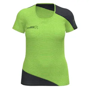 Rock Experience Chandler 4.0 T-shirt Met Korte Mouwen Groen