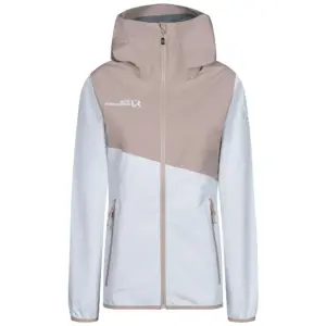 Rock Experience Great Roof Hoodie Marshmallow / Humus