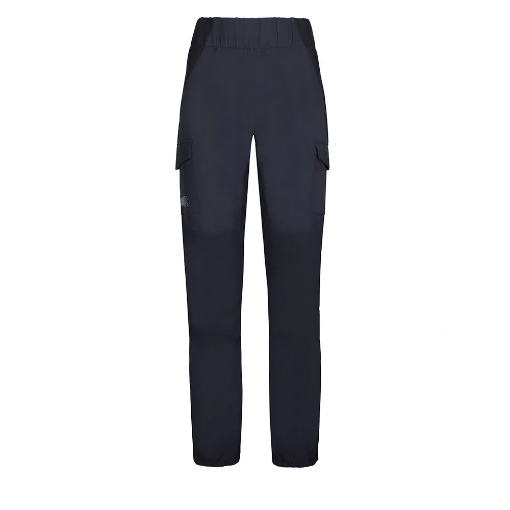 Rock Experience Hard Swing Broek Caviar