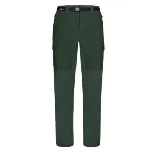 Rock Experience Hard Swing Broek Groen
