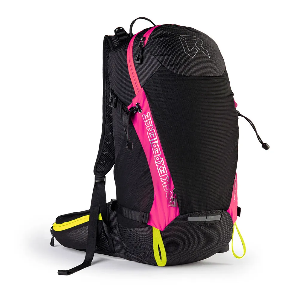 Rock Experience Innoko Evo 30l Rugzak Groen