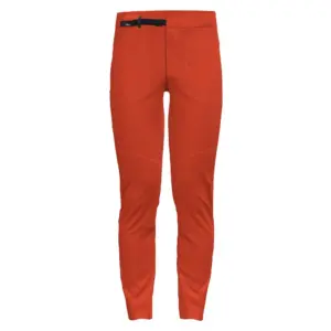 Rock Experience Kundalini Broek Pureed Pumpkin