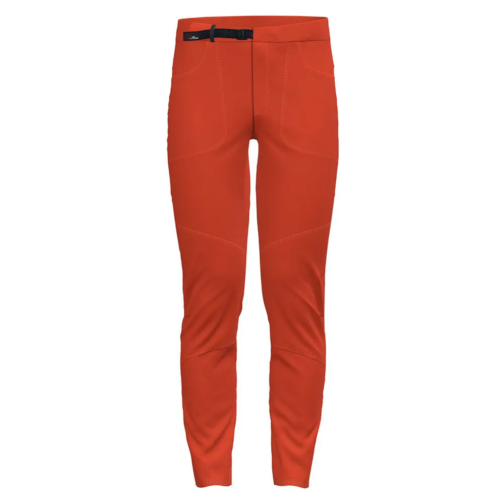 Rock Experience Kundalini Broek Pureed Pumpkin
