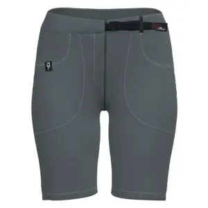 Rock Experience Kundalini Korte Broek Smoked Pearl
