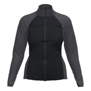 Rock Experience Lancelot Hybrid Jas Caviar / Ebony