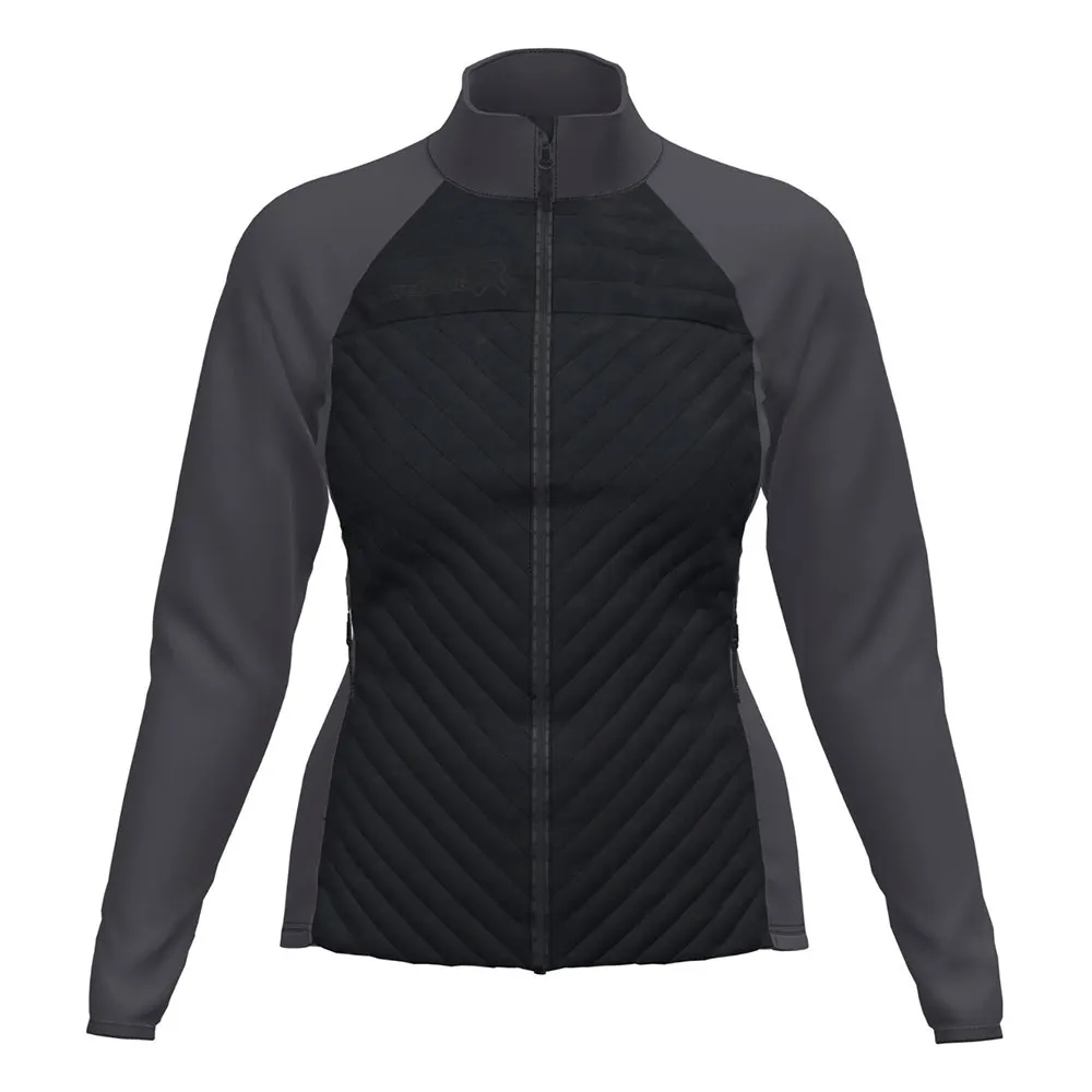 Rock Experience Lancelot Hybrid Jas Caviar / Ebony