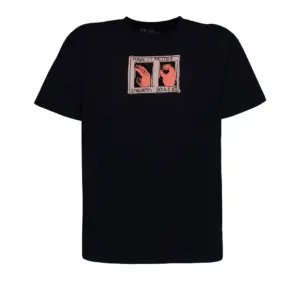 Rock Experience Make It Better T-shirt Met Korte Mouwen Caviar