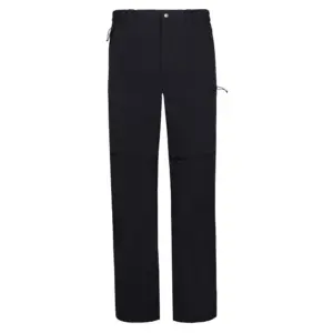 Rock Experience Observer 3.0 Converteerbare Broek Caviar