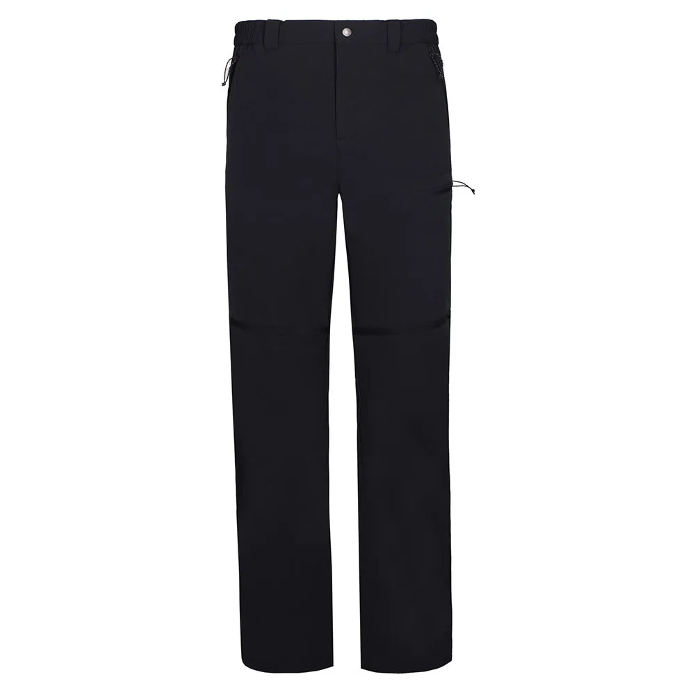 Rock Experience Observer 3.0 Converteerbare Broek Caviar