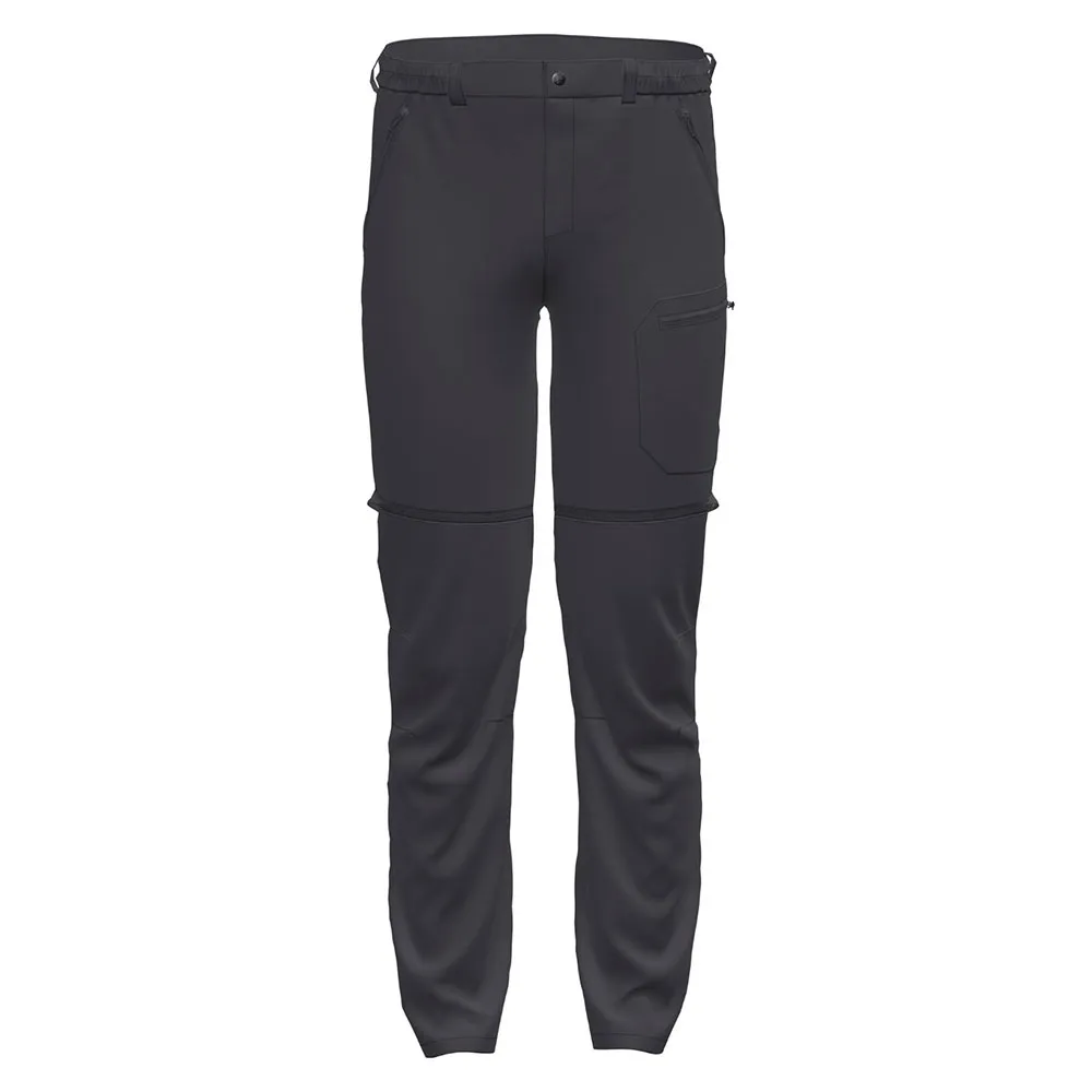 Rock Experience Observer 3.0 Converteerbare Broek Ebony