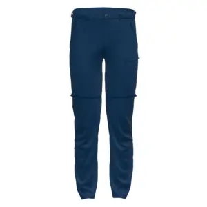 Rock Experience Observer 3.0 Converteerbare Broek Marineblauw