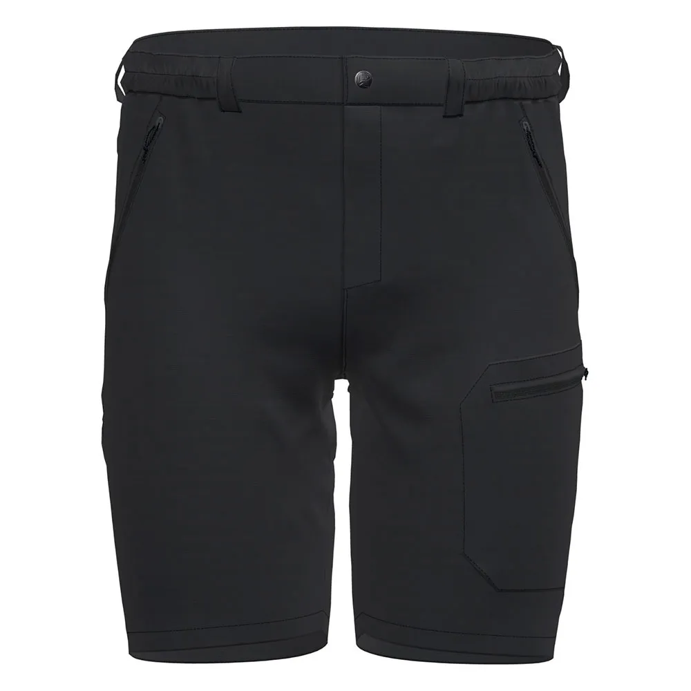 Rock Experience Observer 3.0 Korte Broek Caviar