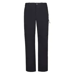 Rock Experience Observer 3.0 T Converteerbare Broek Caviar