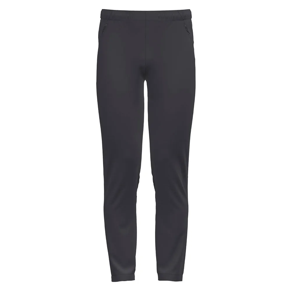 Rock Experience Observer Fast Broek Ebony