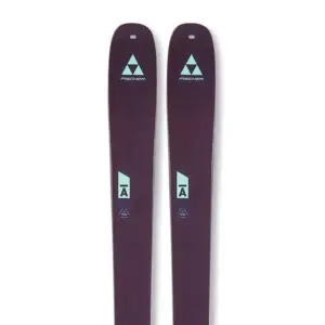 Fischer Transalp 84 C Toerski´s Paars