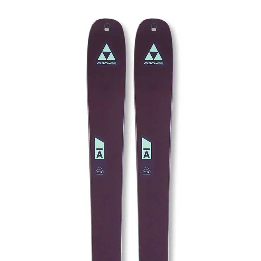 Fischer Transalp 84 C Toerski´s Paars