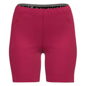 Rock Experience Observer Fast Korte Broek Cherries Jubilee