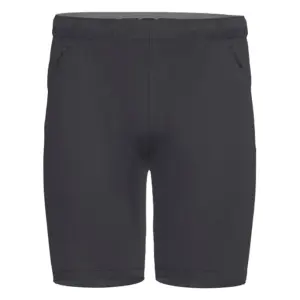 Rock Experience Observer Fast Korte Broek Ebony