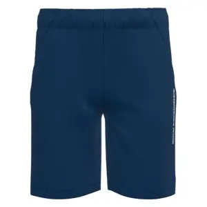 Rock Experience Observer Fast Korte Broek Marineblauw