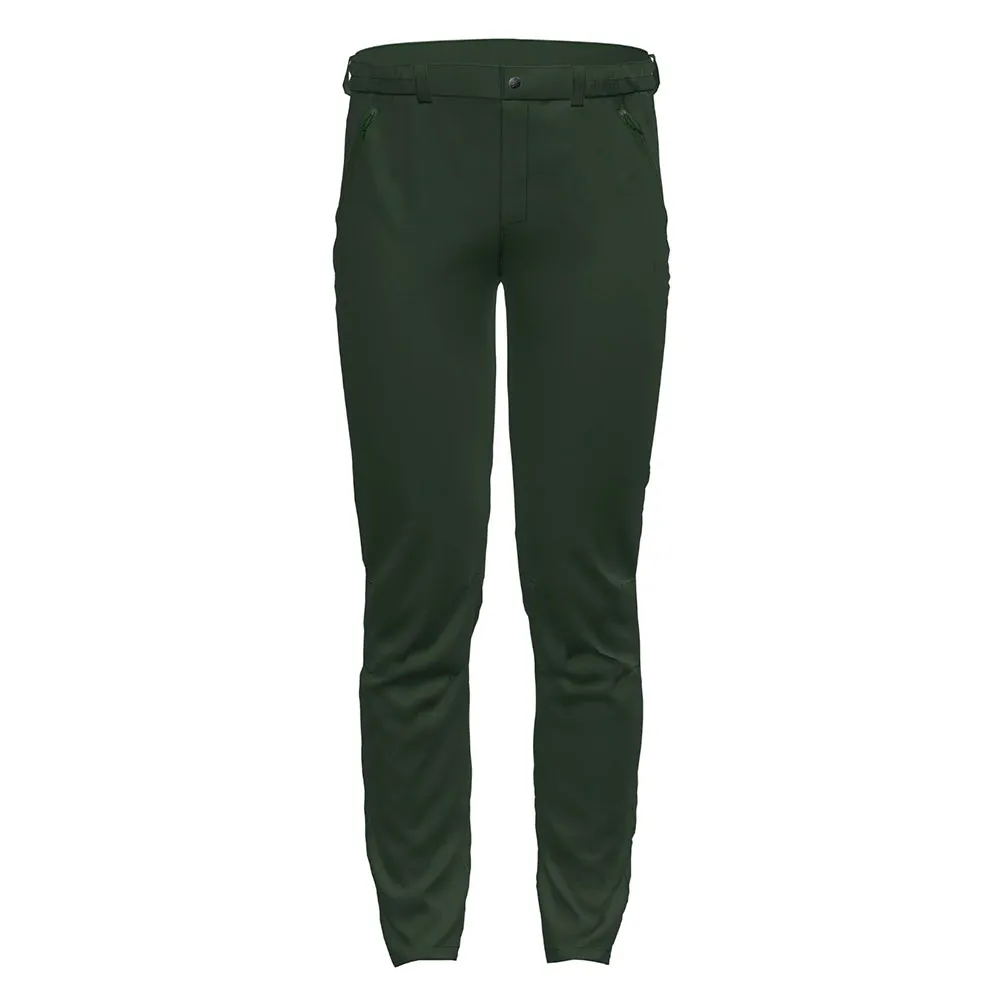 Rock Experience Observer Broek Groen