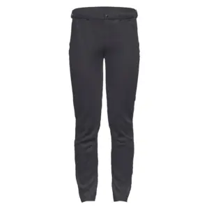 Rock Experience Observer Broek Ebony