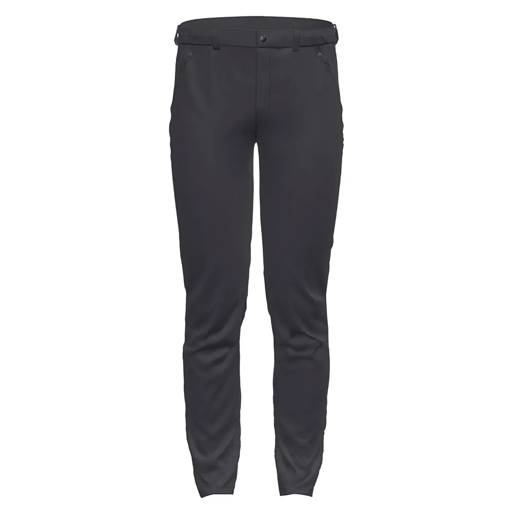 Rock Experience Observer Broek Ebony