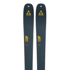 Fischer Transalp 84 C Toerski´s Antraciet