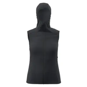 Rock Experience Ofen Softshell Vest Caviar