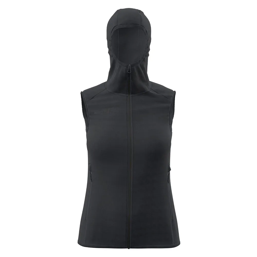 Rock Experience Ofen Softshell Vest Caviar