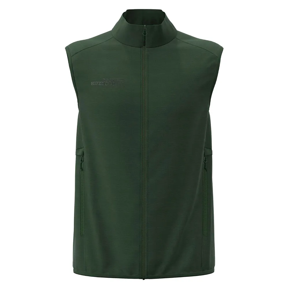 Rock Experience Ofen Vest Groen