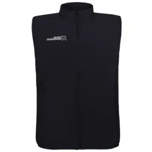 Rock Experience Ofen Vest Caviar
