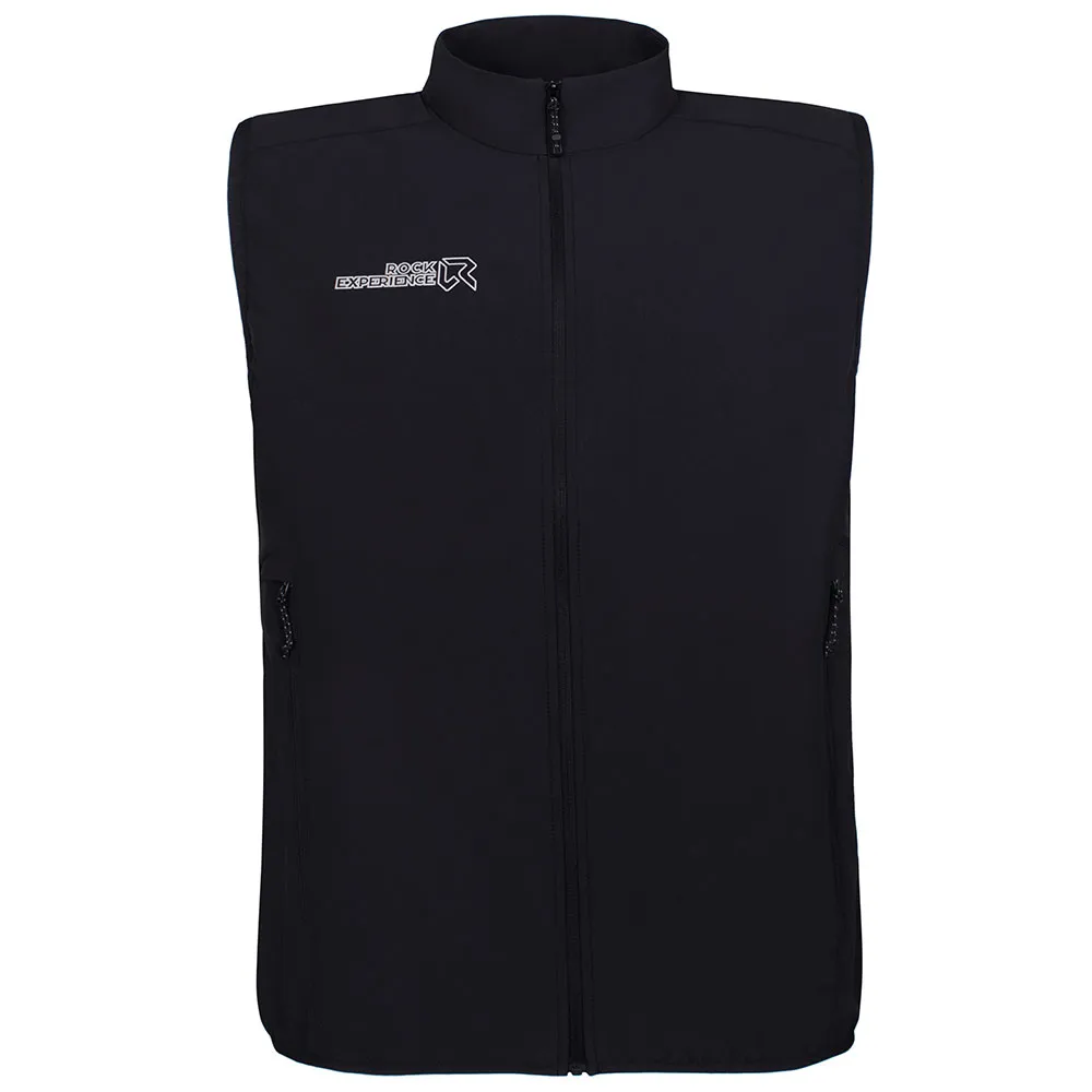 Rock Experience Ofen Vest Caviar