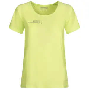 Rock Experience Oriole T-shirt Met Korte Mouwen Groen