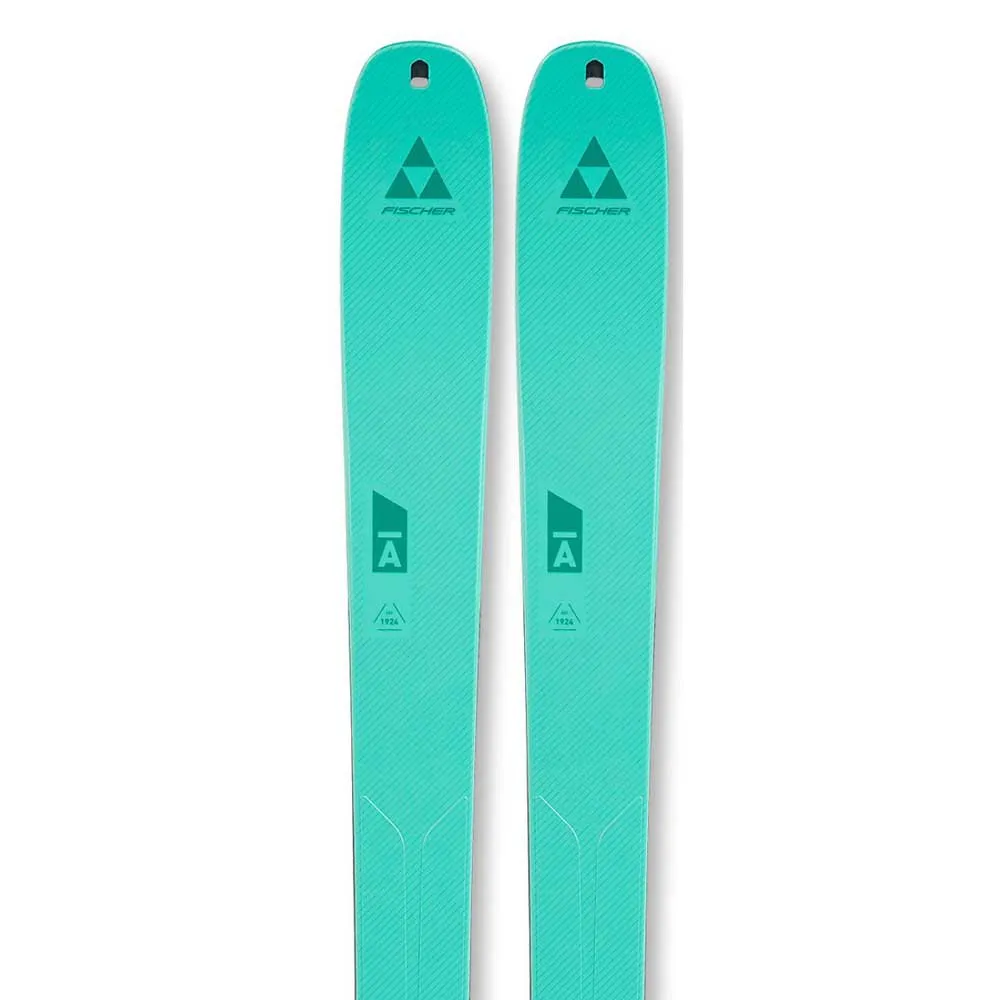 Fischer Transalp 86 Cti Toerski´s Turquoise