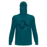 Blauw