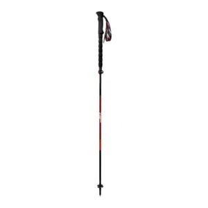 Rock Experience Race Z Stokken Carbon / Cherry Tomato