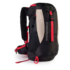 Rock Experience Rock Avatar Evo 20l Rugzak Caviar / Humus