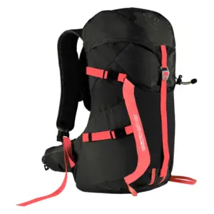 Rock Experience Rock Avatar Evo 28l Rugzak Caviar / Humus