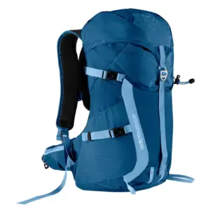 Rock Experience Rock Avatar Evo 28l Rugzak Marineblauw