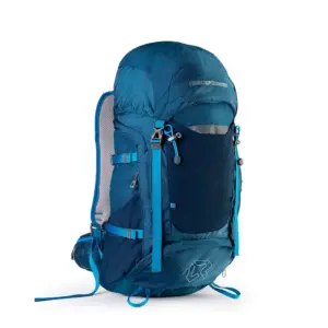 Rock Experience Rock Avatar Evo 36l Rugzak Marineblauw