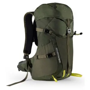 Rock Experience Rock Avatar Evo 28l Rugzak Groen