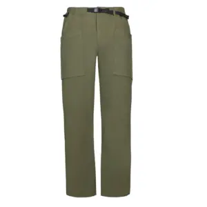 Rock Experience Routsetter Broek Cypress
