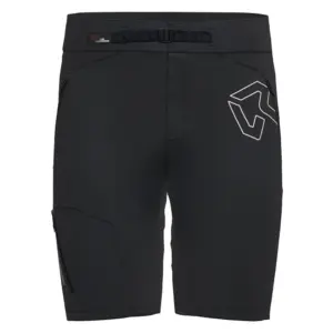 Rock Experience Scarlet Runner 2.0 Korte Broek Caviar