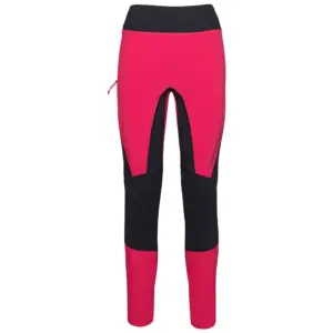 Rock Experience Skull Queen Broek Cherries Jubilee / 0793 / Caviar