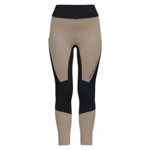 Rock Experience Skull Queen Broek Humus / Caviar