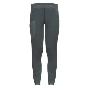 Rock Experience Solitudine Broek Smoked Pearl
