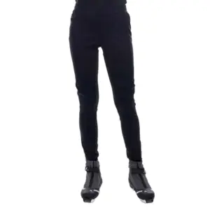 Fischer Asarna Broek Zwart