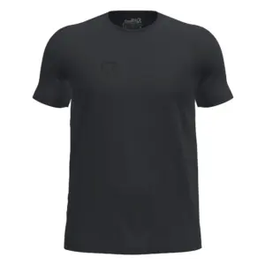 Rock Experience Tangerine Trip T-shirt Met Korte Mouwen Caviar