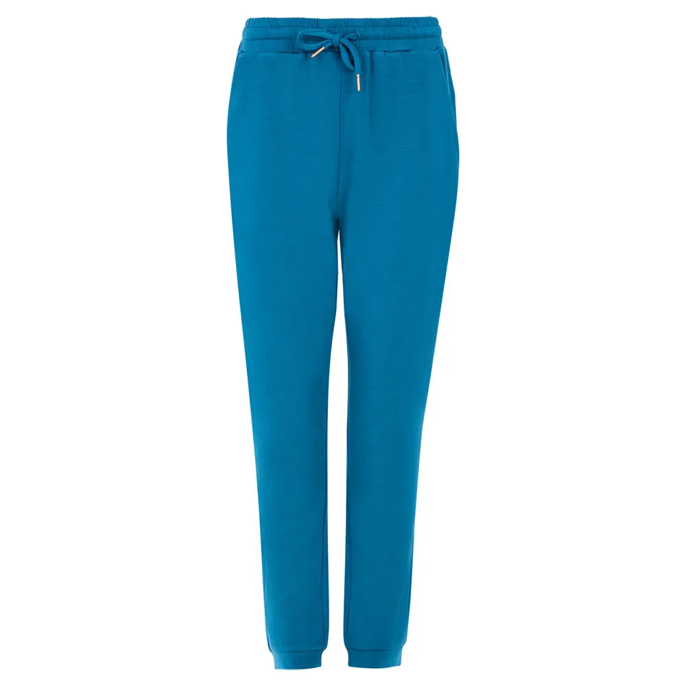 Protest Edina Broek Blauw