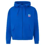 Blauw